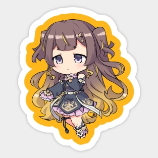 Anya Melfissa (2) Hololive Sticker